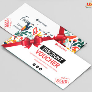 voucher