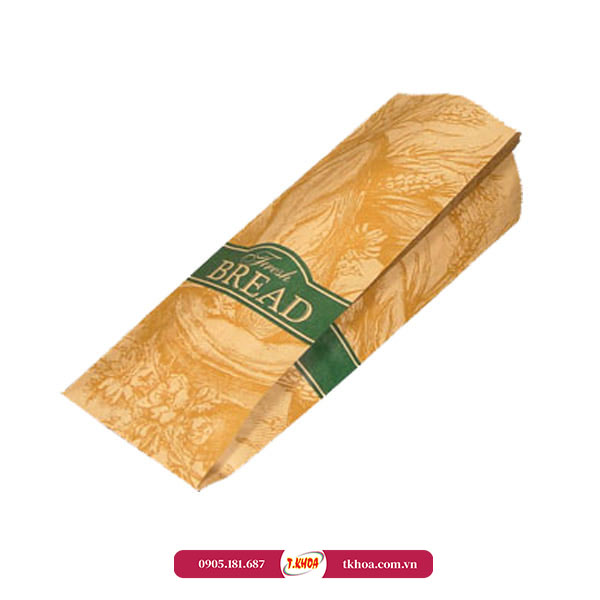in túi bánh mì in túi bánh mì