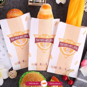 bao đựng bánh mì đẹp
