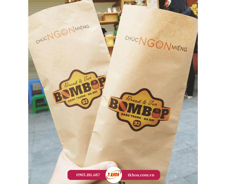 in bao đựng bánh mì 7EDIT