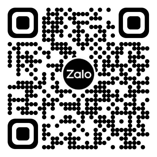 qr zalo