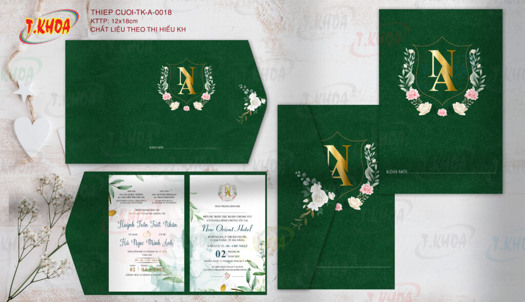 THIEP CUOI TK A 0018 1