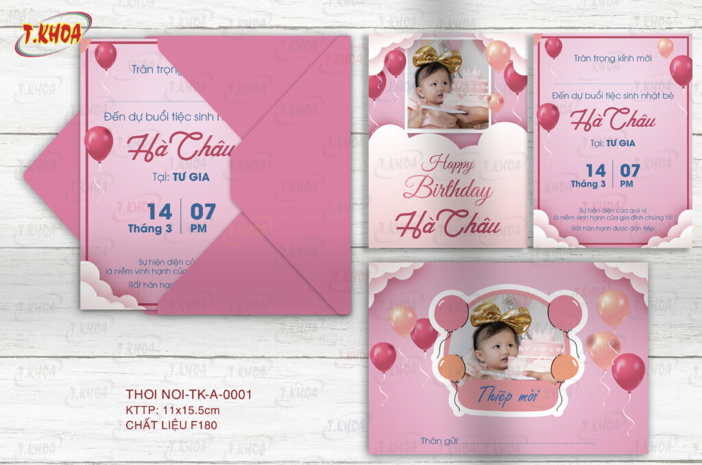 THOI NOI TK A 0001