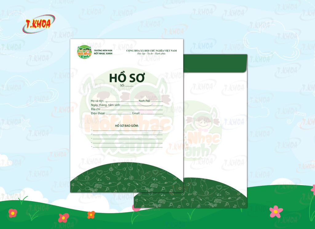 BI THU TK A 0006