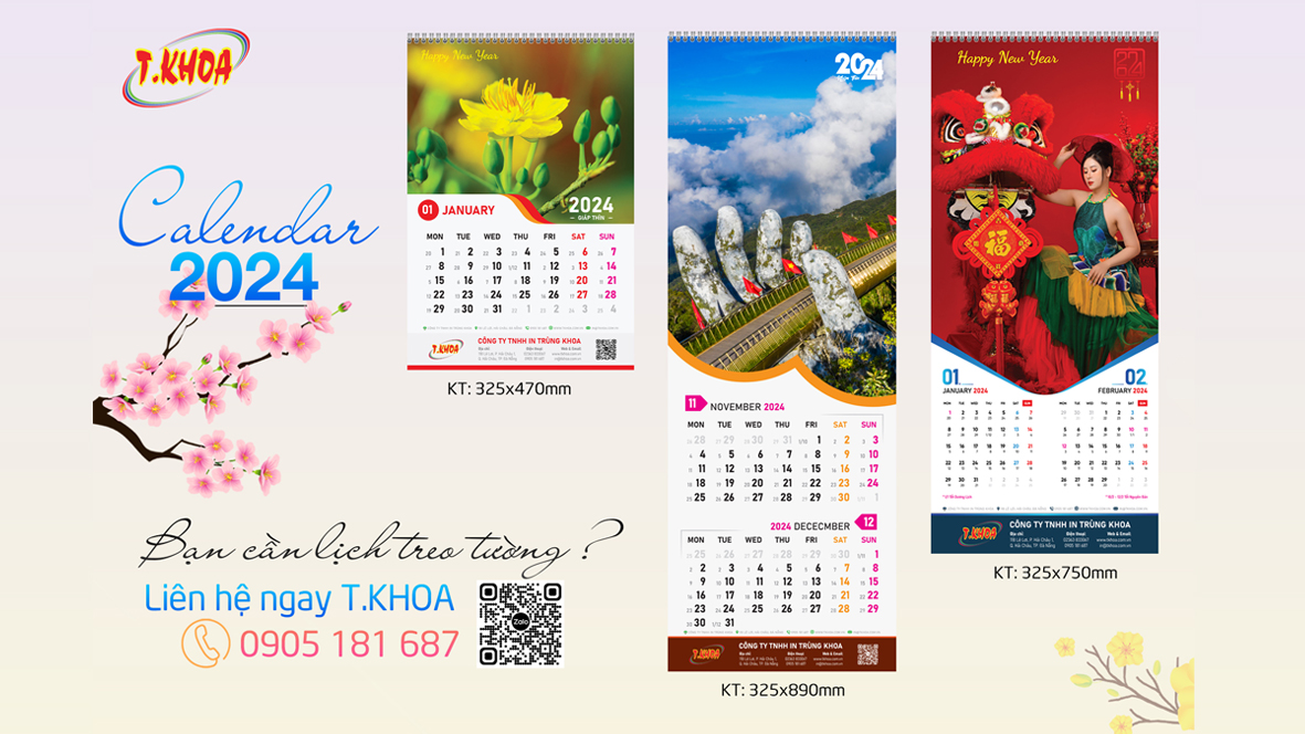 💫💥 Chỉ với 70K sở hữu ngay bộ lịch treo tường mang phong cách riêng của bạn! 🎉🖼️