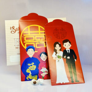 Bao li xi