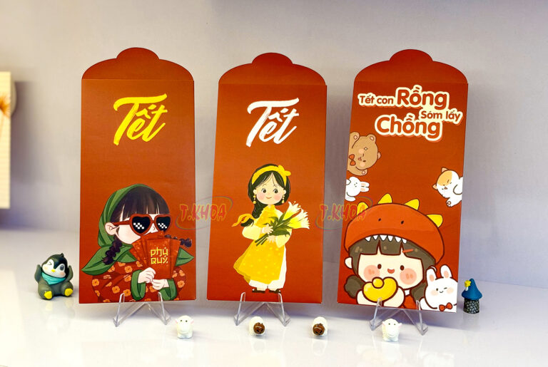 Bao li xi
