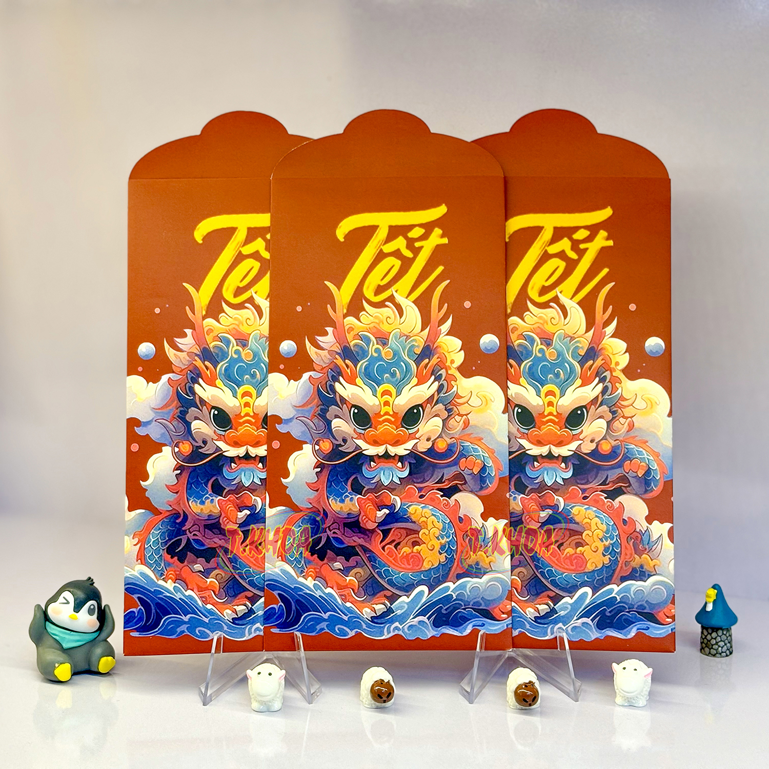 Bao li xi