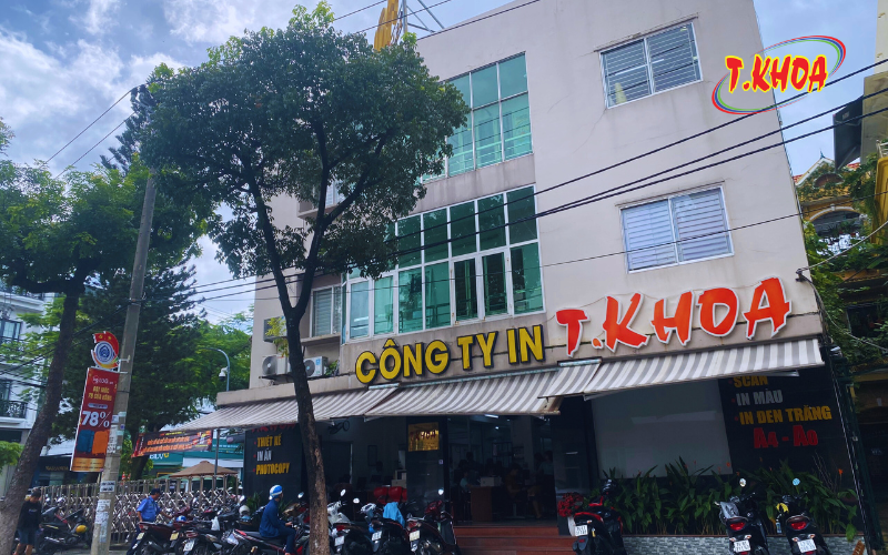 Chọn hộp quà Tết 2024 ấn tượng từ In ấn T.Khoa