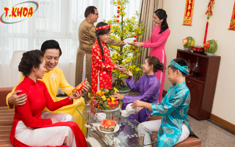 Tầm quan trọng của việc in bao lì xì theo yêu cầu