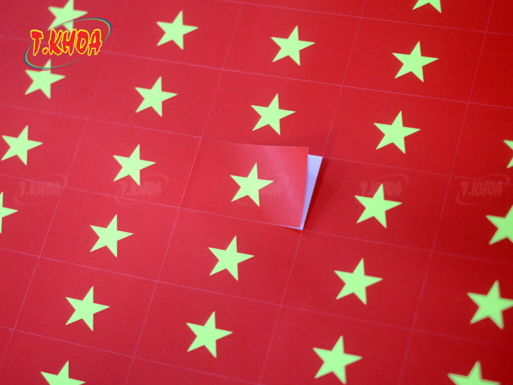 decal la co 1
