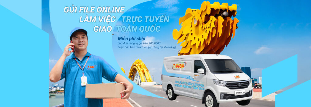 T.khoa giao hàng tận nơi