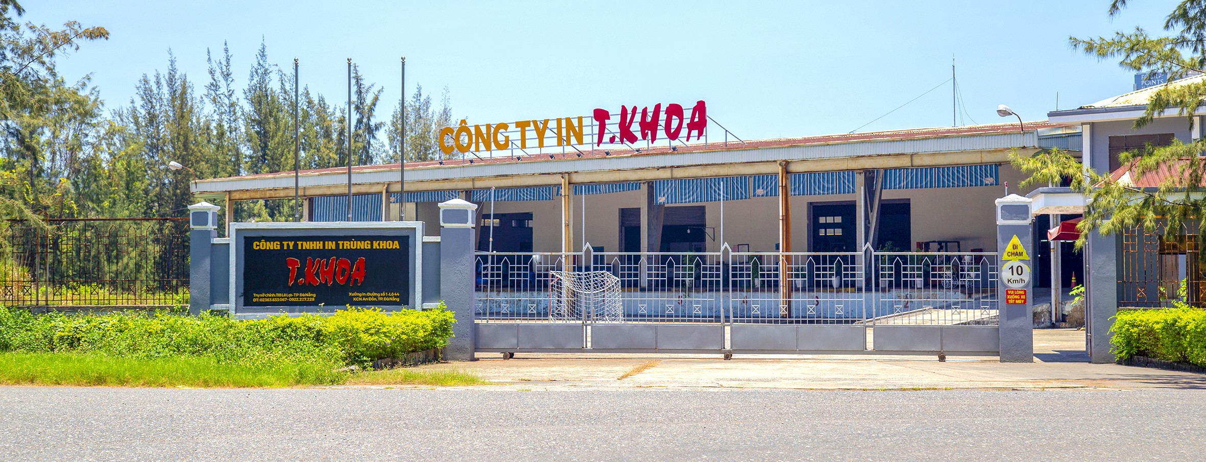 IN TEM NHÃN T.KHOA CHẤT LƯỢNG CAO, GIÁ RẺ