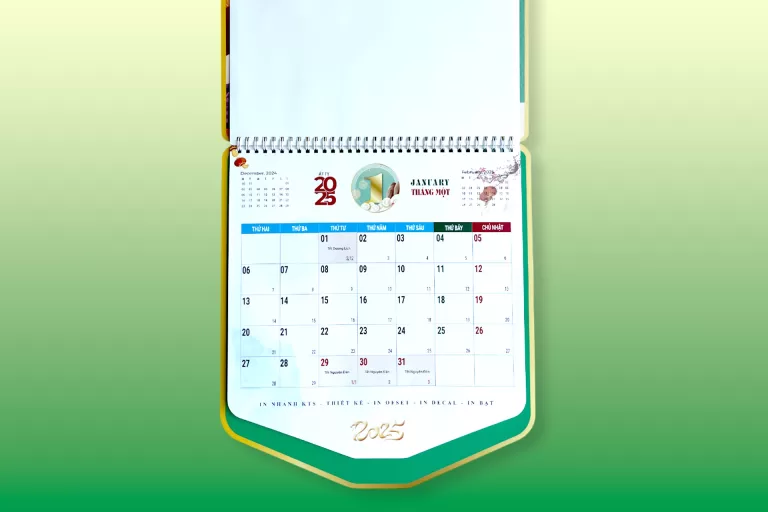 in lịch treo tường ất tỵ