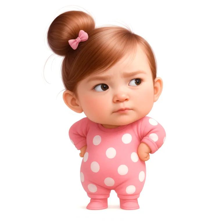 Mô hình trang trí chibi