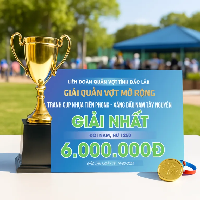 Bảng trao giải Bảng trao giải