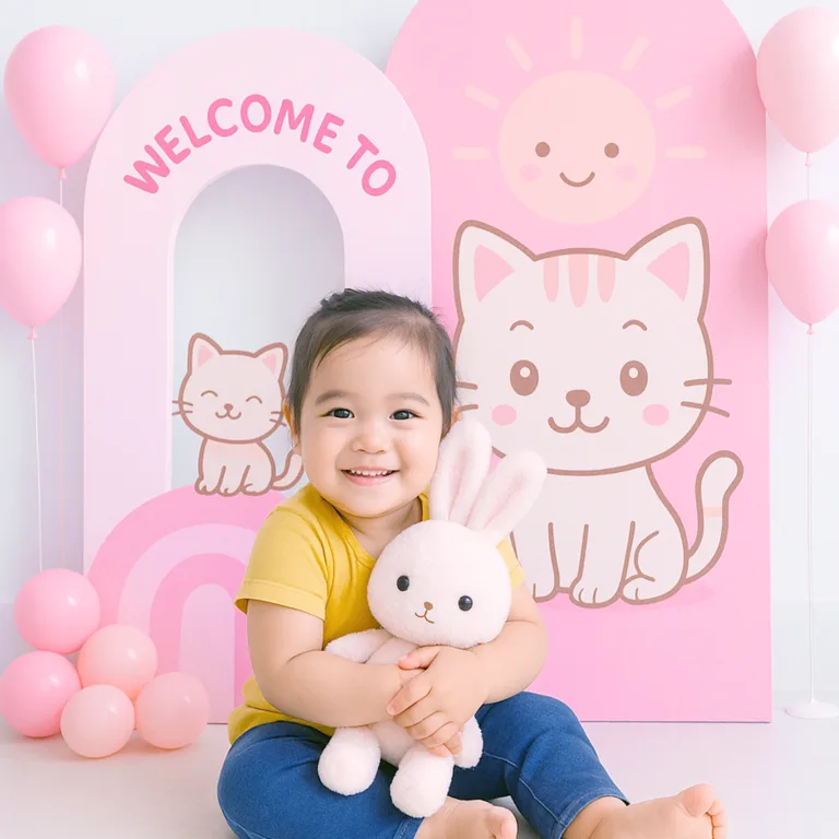 Mô hình sân khấu