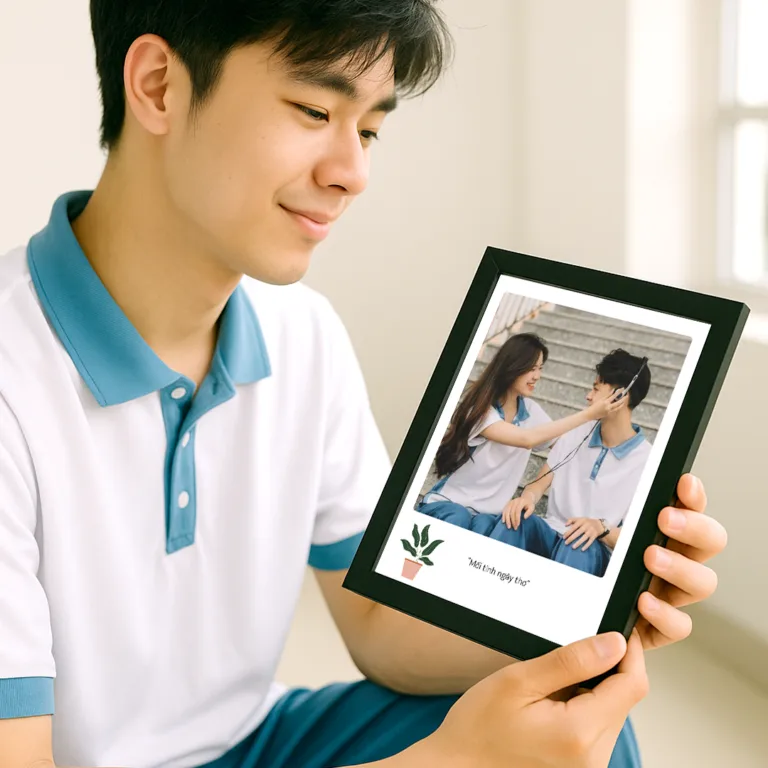Khung ảnh