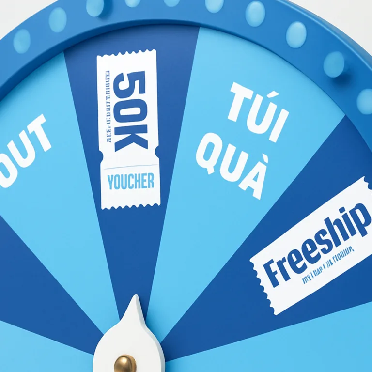 Vòng quay sự kiện Vòng quay sự kiện