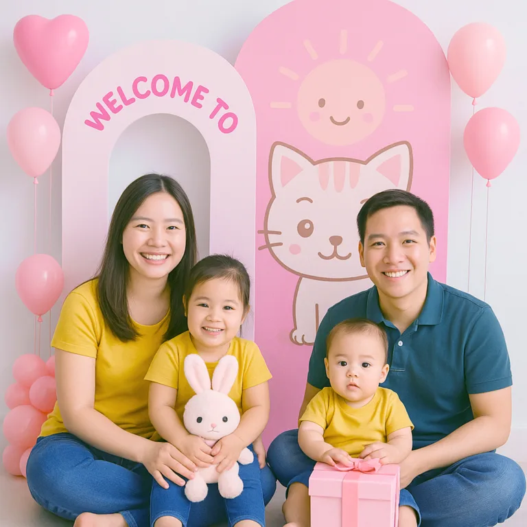 Mô hình sân khấu