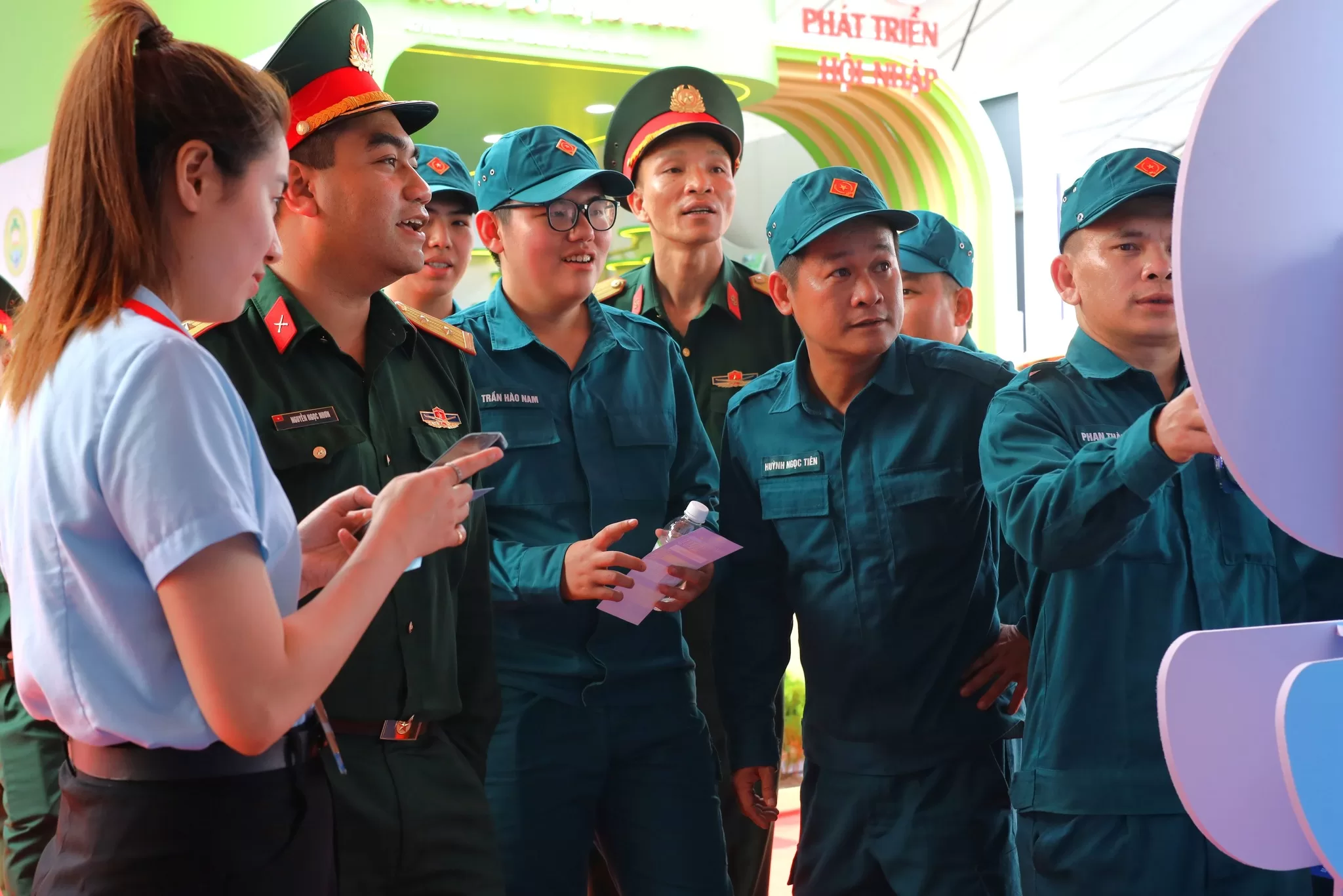 T.Khoa Chung Một Khát Vọng Cùng TP. Đà Nẵng Hội Nhập Và Phát Triển