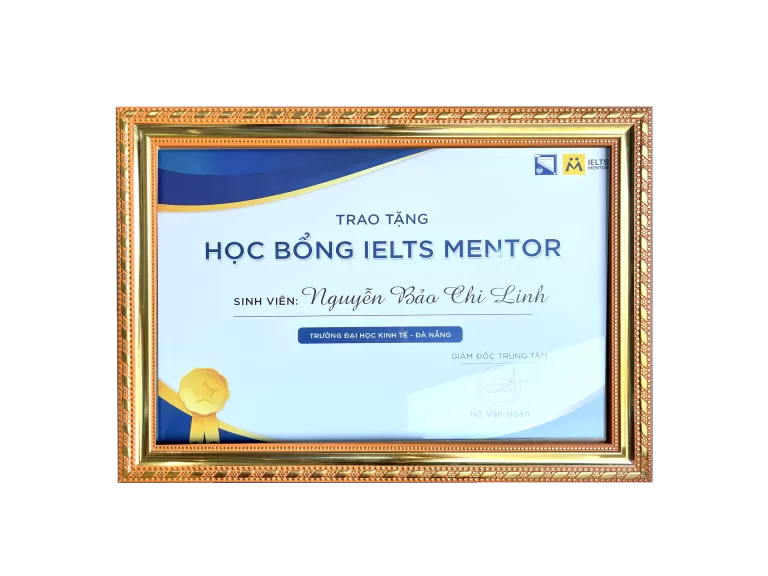 Bằng khen, chứng nhận 5