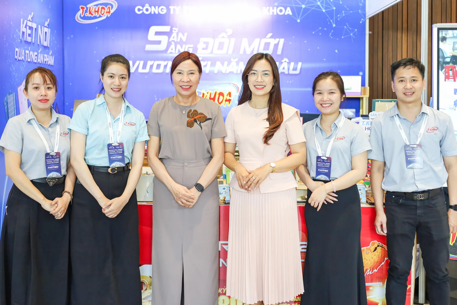 HorecFex Việt Nam 2025 – Dấu ấn công nghệ cho ngành Khách sạn- Nhà hàng.