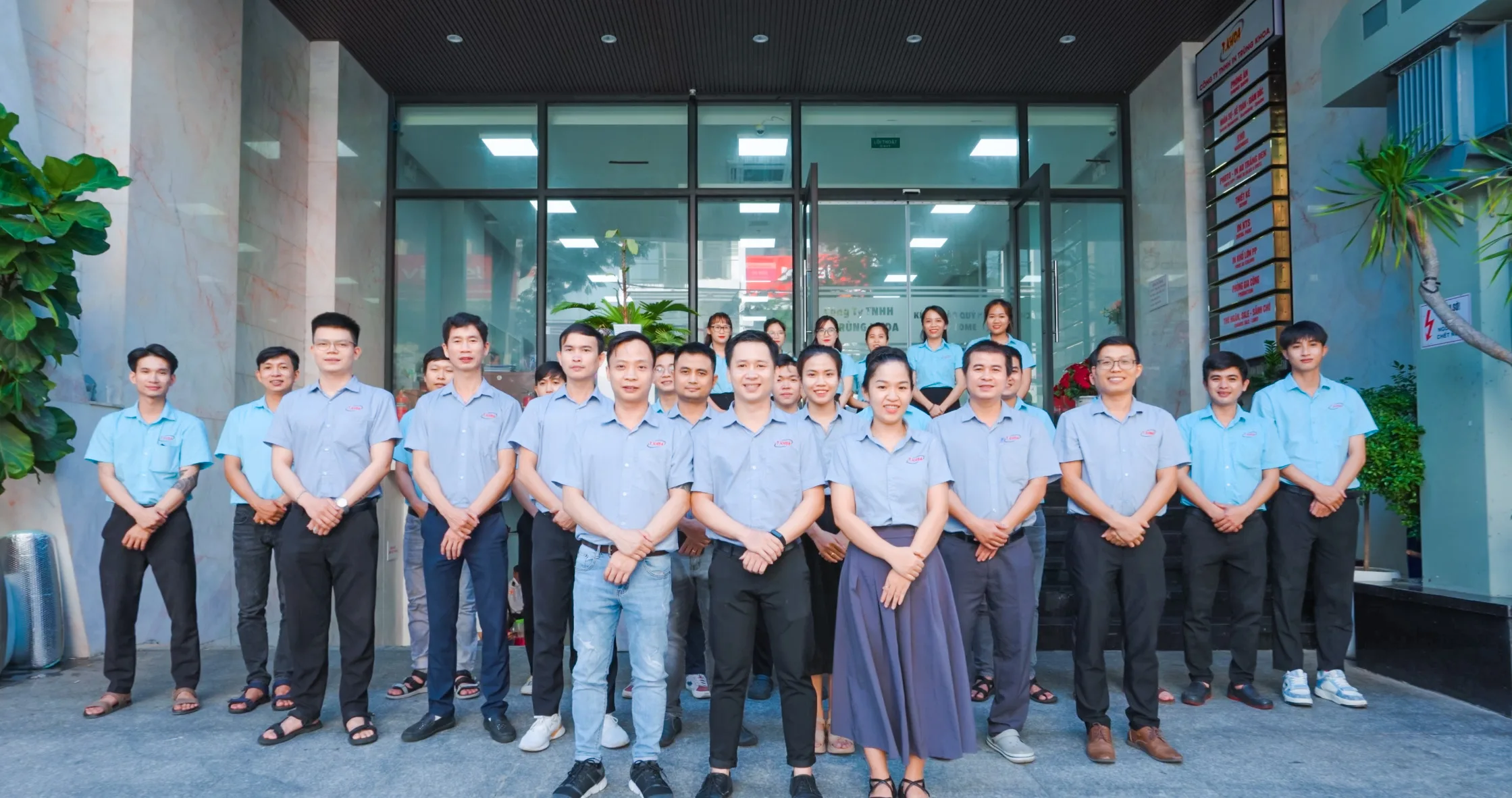TIN TỨC TUYỂN DỤNG THÁNG 11