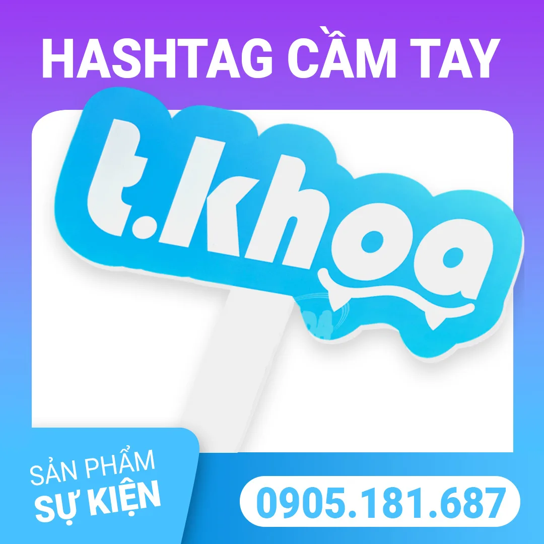 Hashtag cam tay jpg