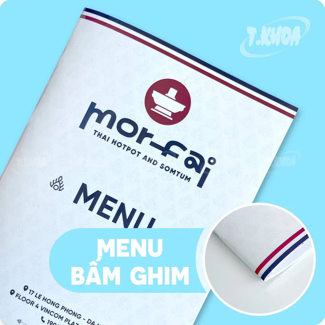 Menu bam ghim png