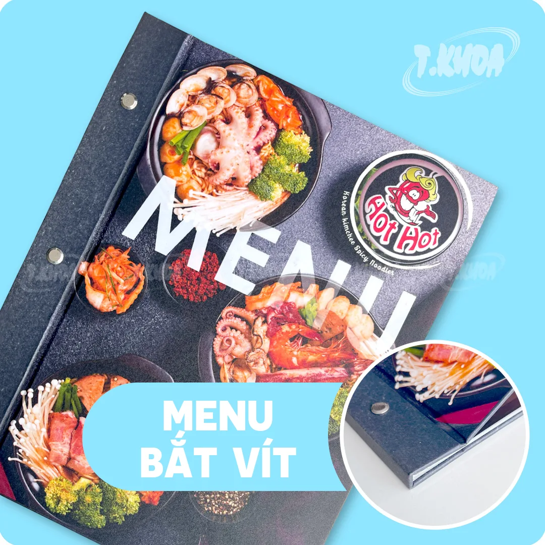 Menu bat vit png