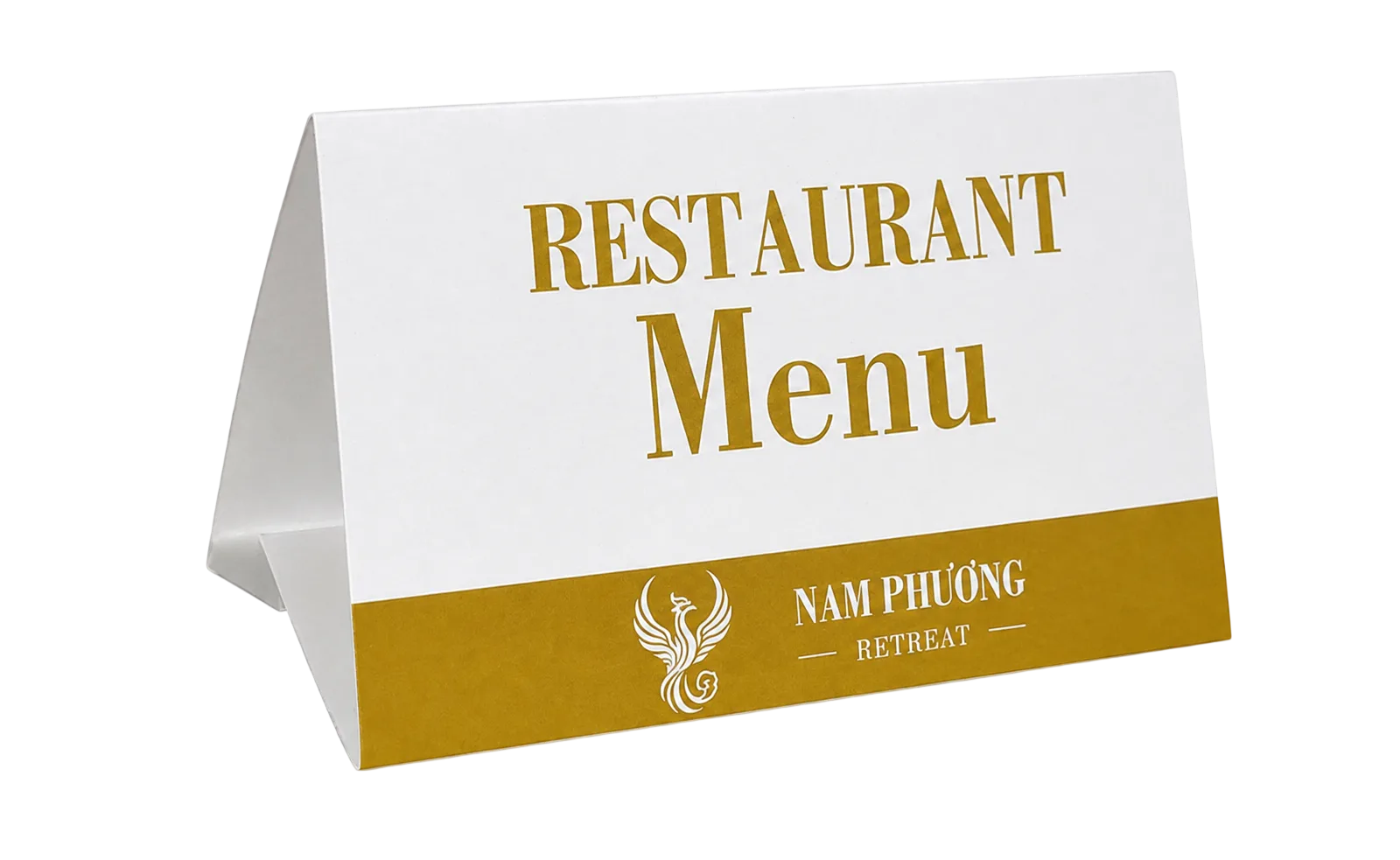 Bảng tên để bàn Bang ten de ban png