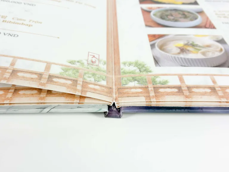 Menu bìa ảnh dán đối lưng (1) Menu bia anh dan doi lung 1