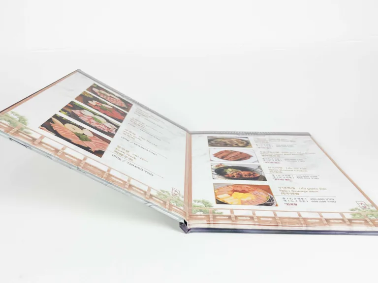 Menu bìa ảnh dán đối lưng (3) Menu bia anh dan doi lung 3