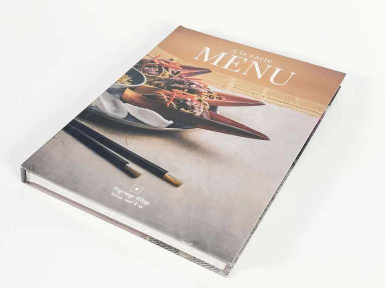 Menu bìa ảnh đúc keo (5) Menu bia anh duc keo 5