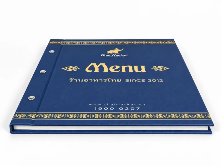 Menu bia da bat vit 2
