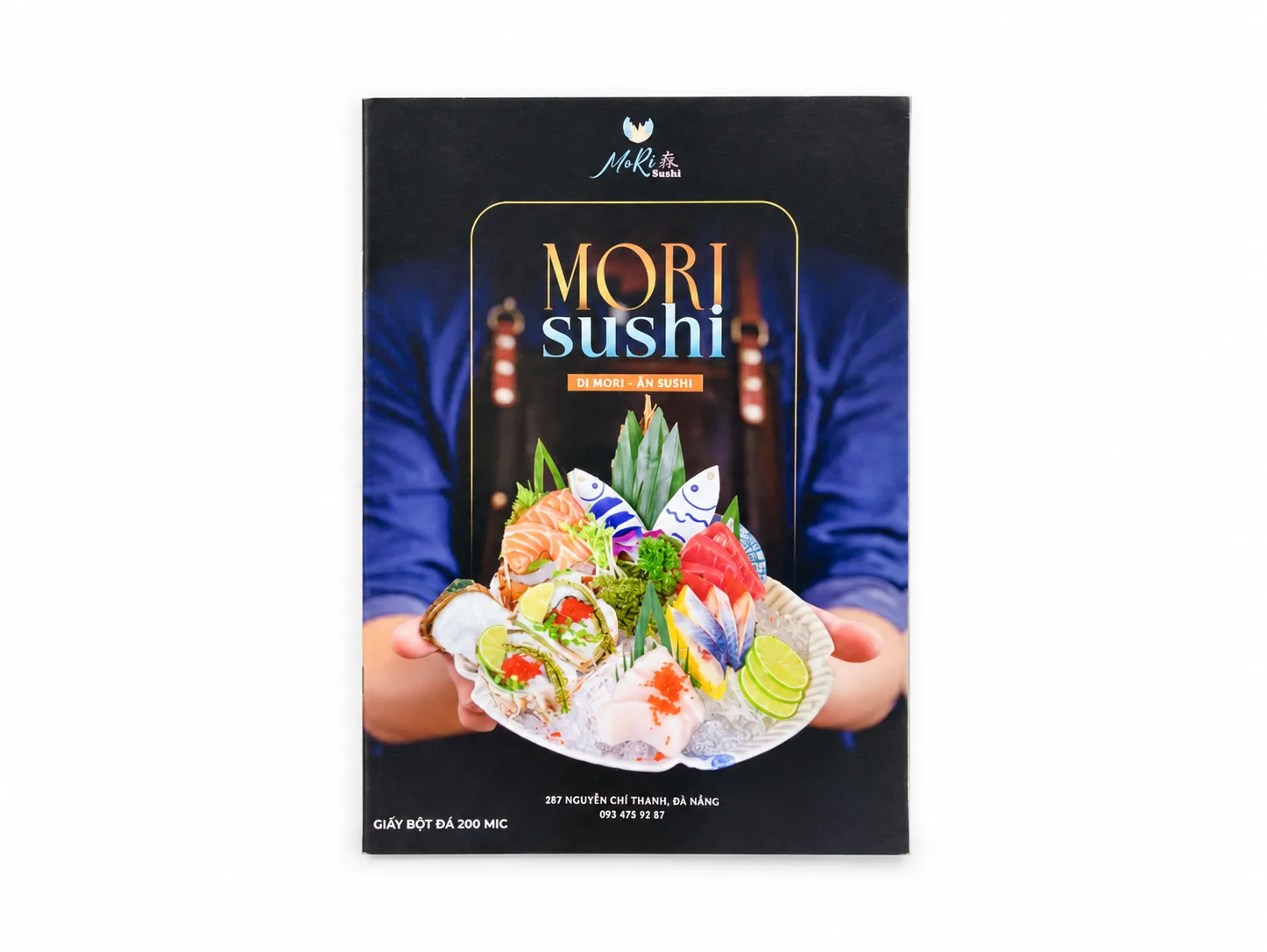 Menu giấy bột đá 0 Menu giay bot da 0 png