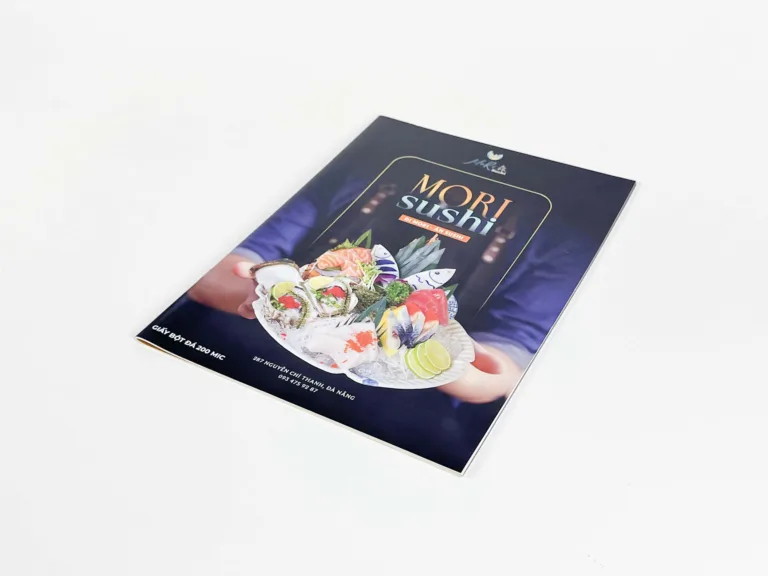 Menu giấy đá (2) Menu giay da 2
