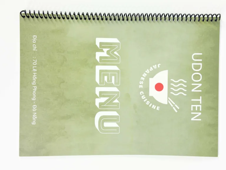 Menu giay dong lo xo 2