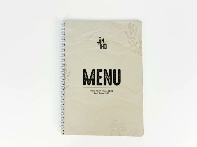 Menu nhựa lò xò (2) Menu nhua lo xo 2